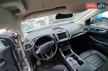Внедорожник / Кроссовер Ford Edge 2020 в 