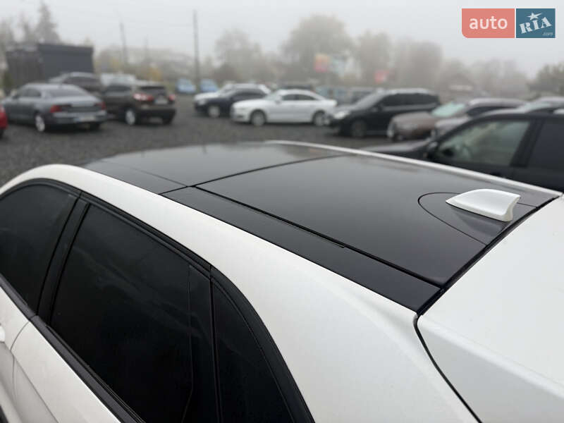 Позашляховик / Кросовер Ford Edge 2015 в Умані фото 5 Позашляховик / Кросовер Ford Edge 2015 в Умані