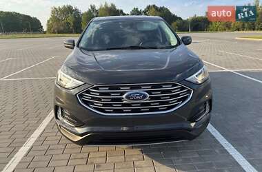 Позашляховик / Кросовер Ford Edge 2022 в Одесі
