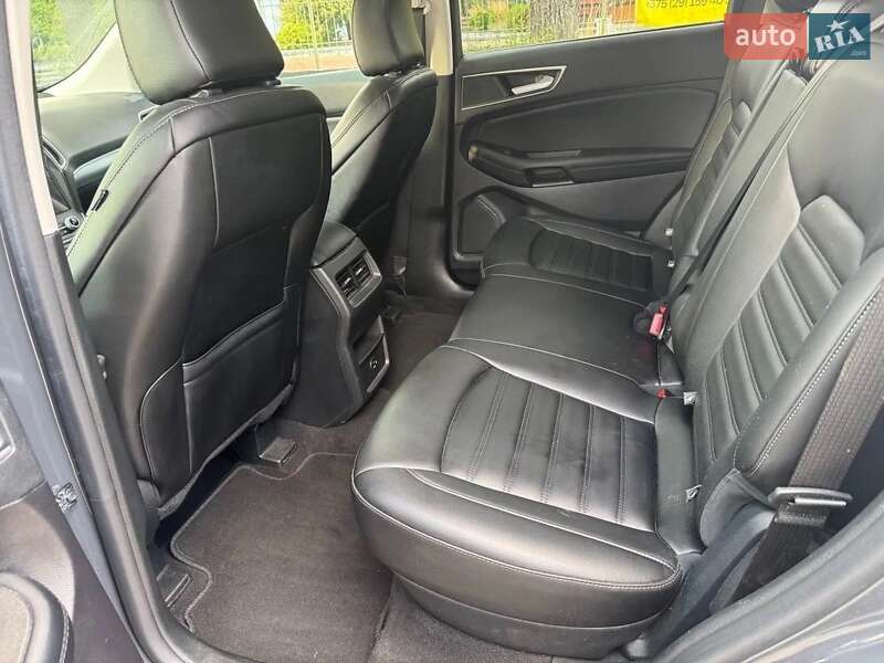 Позашляховик / Кросовер Ford Edge 2022 в Одесі фото 8 Позашляховик / Кросовер Ford Edge 2022 в Одесі