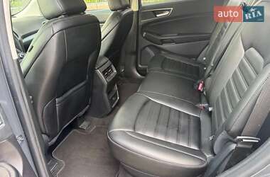 Внедорожник / Кроссовер Ford Edge 2022 в 