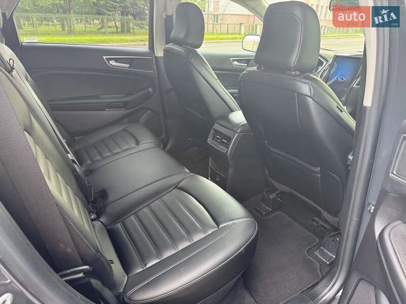 Позашляховик / Кросовер Ford Edge 2022 в Одесі фото 10 Позашляховик / Кросовер Ford Edge 2022 в Одесі