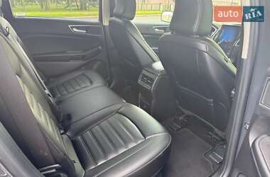 Внедорожник / Кроссовер Ford Edge 2022 в 