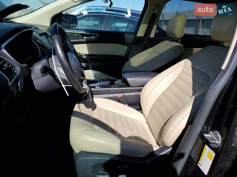 Внедорожник / Кроссовер Ford Edge 2015 в Харькове фото 7 Внедорожник / Кроссовер Ford Edge 2015 в Харькове