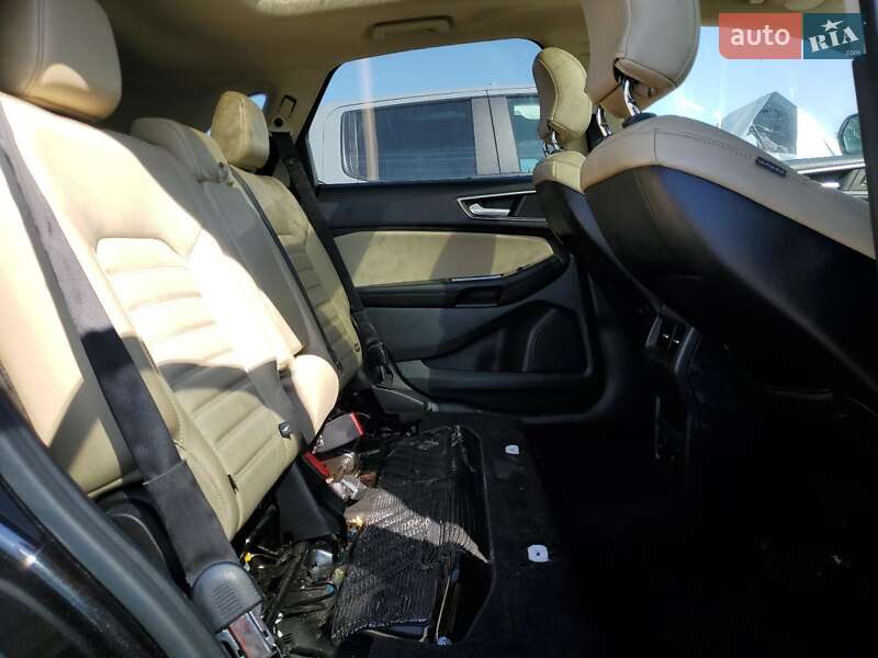 Внедорожник / Кроссовер Ford Edge 2015 в Харькове фото 11 Внедорожник / Кроссовер Ford Edge 2015 в Харькове
