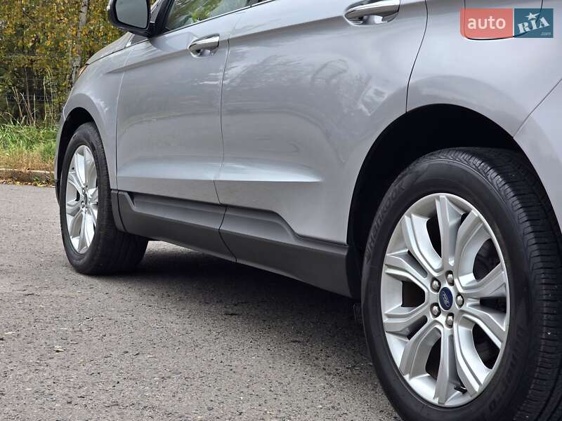 Позашляховик / Кросовер Ford Edge 2020 в Хмельницькому фото 11 Позашляховик / Кросовер Ford Edge 2020 в Хмельницькому