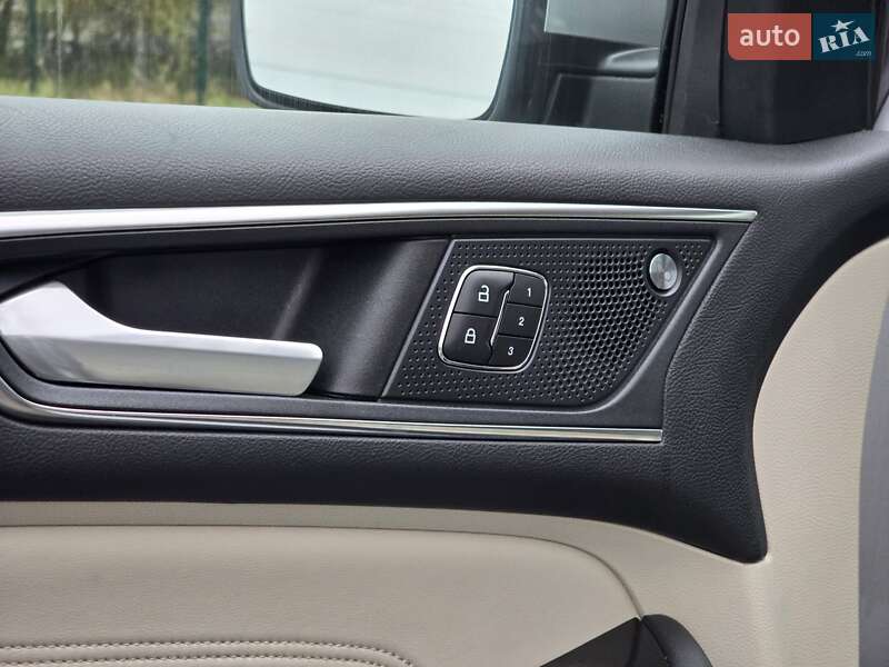 Позашляховик / Кросовер Ford Edge 2020 в Хмельницькому фото 26 Позашляховик / Кросовер Ford Edge 2020 в Хмельницькому