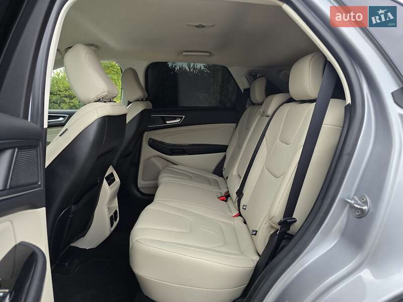 Позашляховик / Кросовер Ford Edge 2020 в Хмельницькому фото 46 Позашляховик / Кросовер Ford Edge 2020 в Хмельницькому