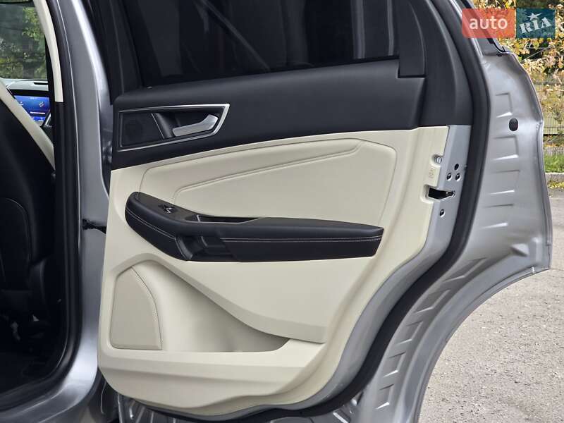 Позашляховик / Кросовер Ford Edge 2020 в Хмельницькому фото 48 Позашляховик / Кросовер Ford Edge 2020 в Хмельницькому