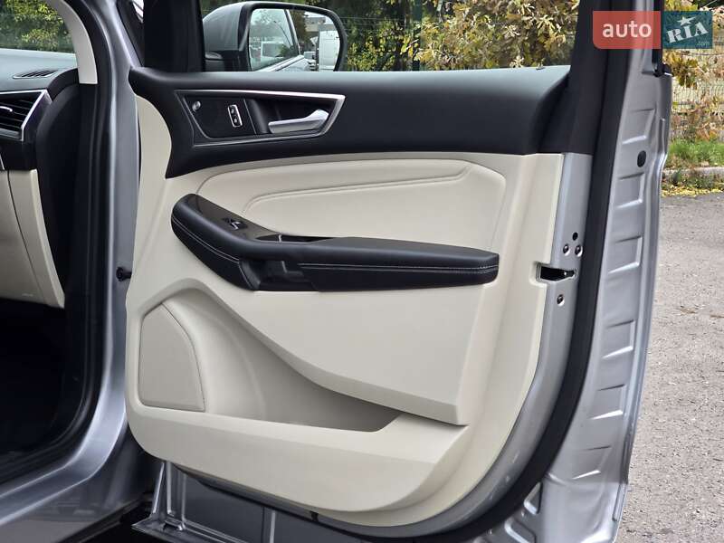 Позашляховик / Кросовер Ford Edge 2020 в Хмельницькому фото 30 Позашляховик / Кросовер Ford Edge 2020 в Хмельницькому