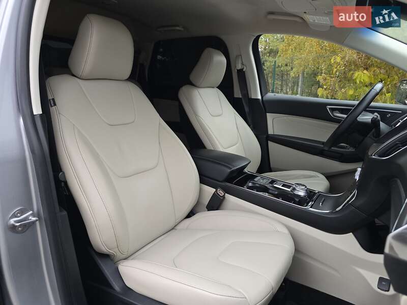 Позашляховик / Кросовер Ford Edge 2020 в Хмельницькому фото 31 Позашляховик / Кросовер Ford Edge 2020 в Хмельницькому