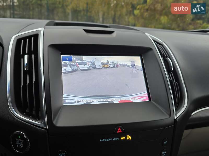 Позашляховик / Кросовер Ford Edge 2020 в Хмельницькому фото 41 Позашляховик / Кросовер Ford Edge 2020 в Хмельницькому