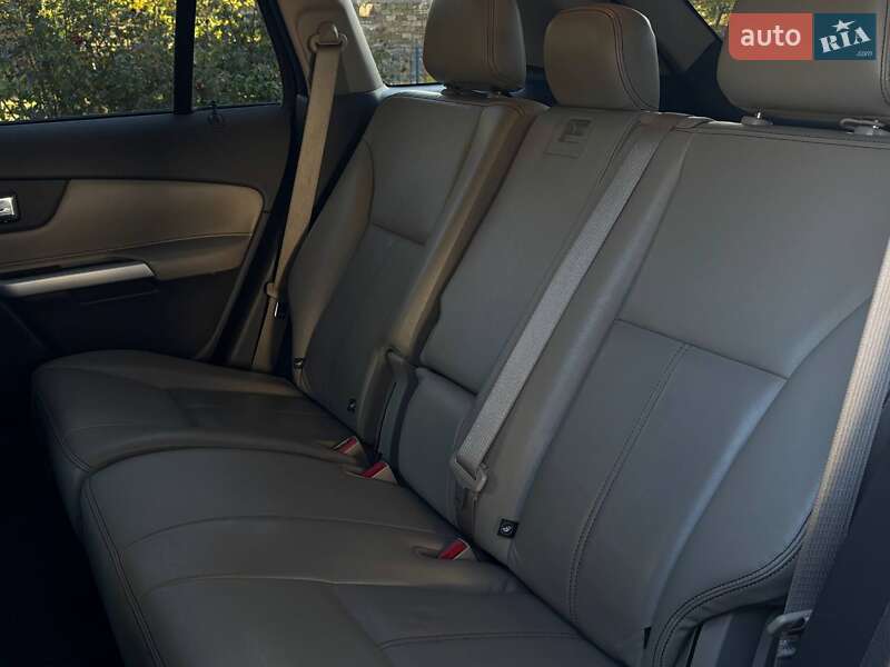 Позашляховик / Кросовер Ford Edge 2013 в Миколаєві фото 17 Позашляховик / Кросовер Ford Edge 2013 в Миколаєві