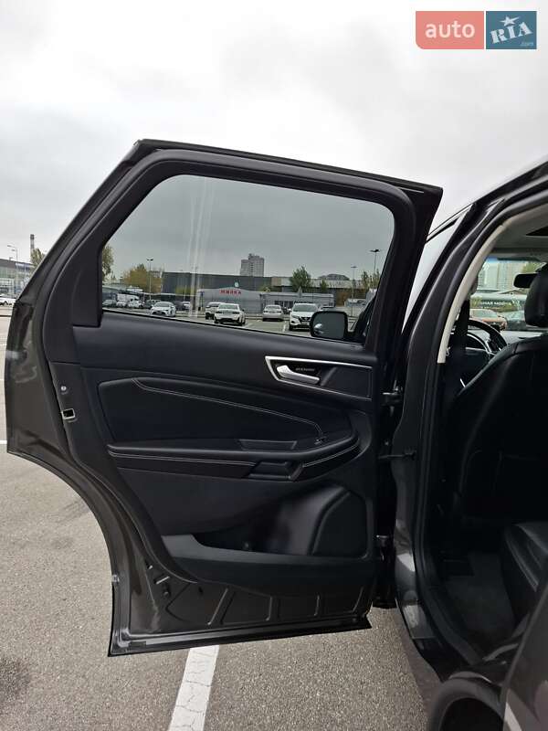 Внедорожник / Кроссовер Ford Edge 2015 в Киеве