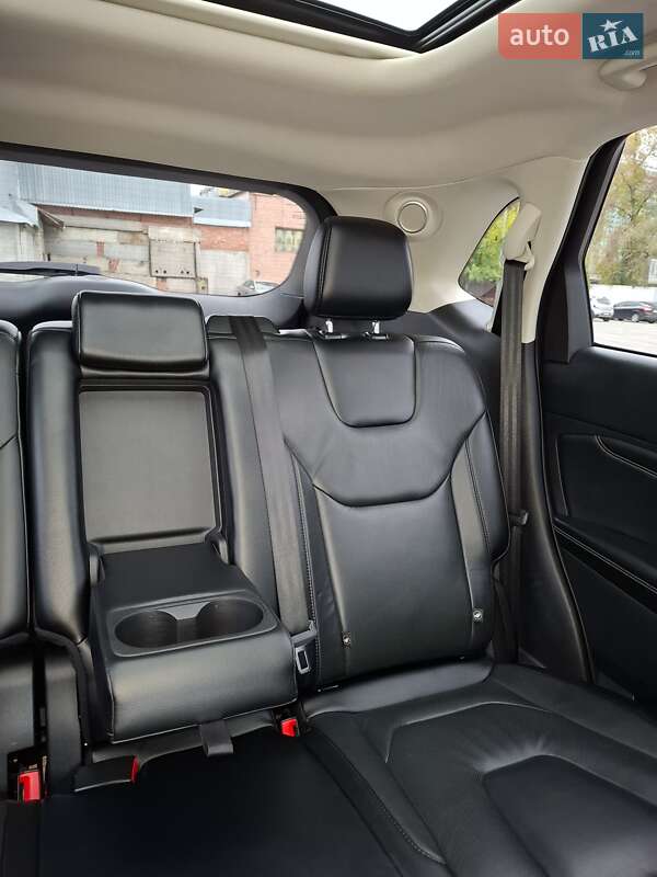 Внедорожник / Кроссовер Ford Edge 2015 в Киеве