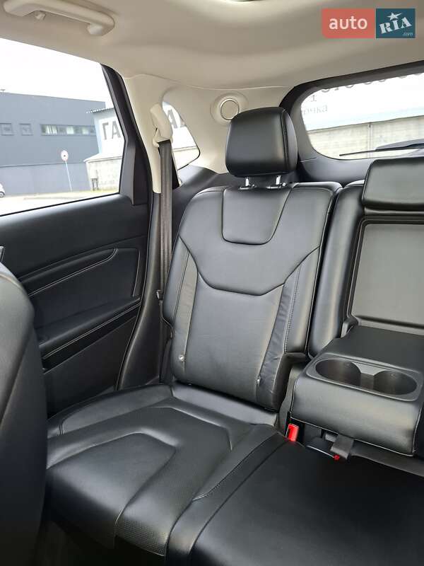 Внедорожник / Кроссовер Ford Edge 2015 в Киеве