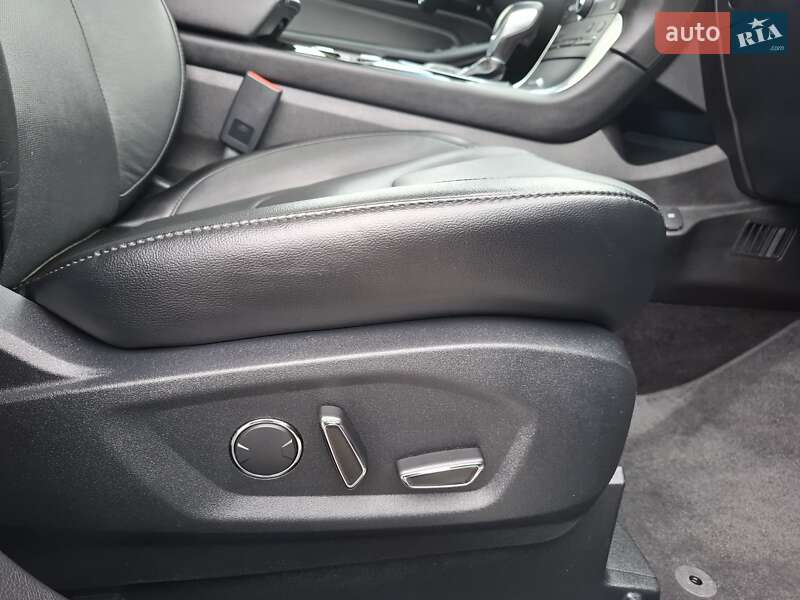 Внедорожник / Кроссовер Ford Edge 2015 в Киеве