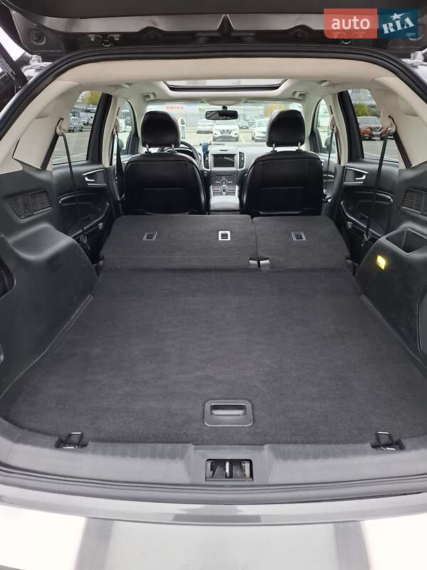 Внедорожник / Кроссовер Ford Edge 2015 в Киеве