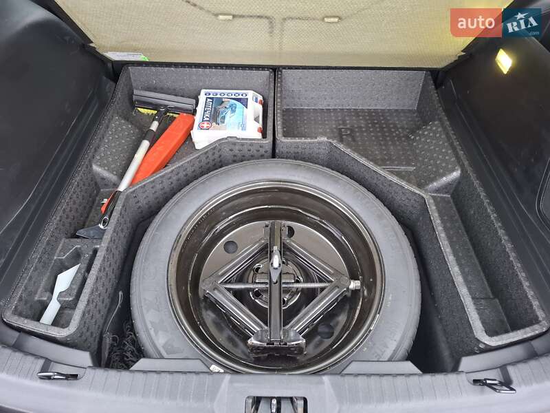 Внедорожник / Кроссовер Ford Edge 2015 в Киеве