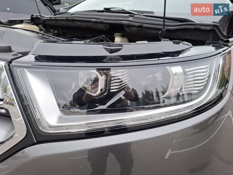Внедорожник / Кроссовер Ford Edge 2015 в Киеве