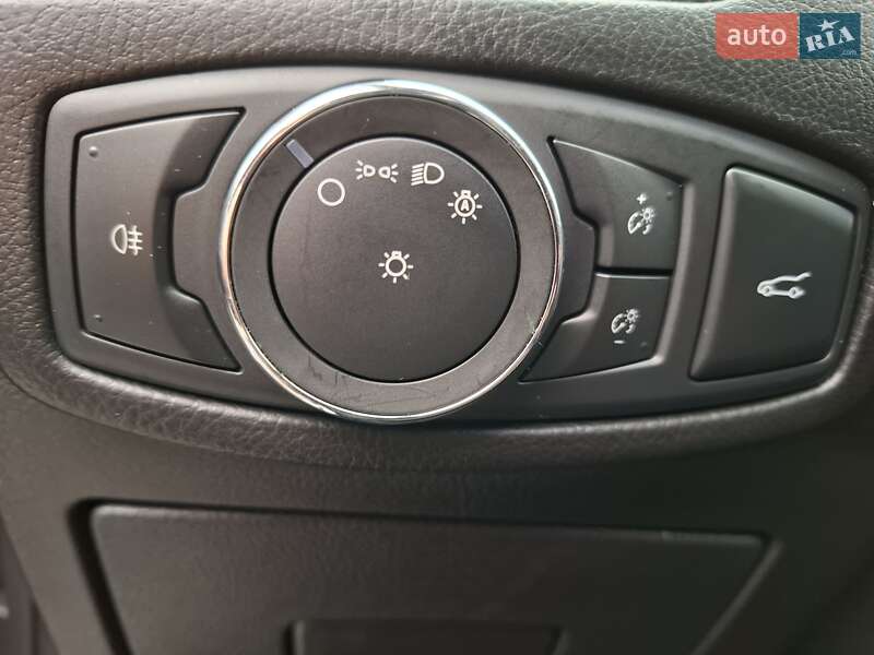 Внедорожник / Кроссовер Ford Edge 2015 в Киеве