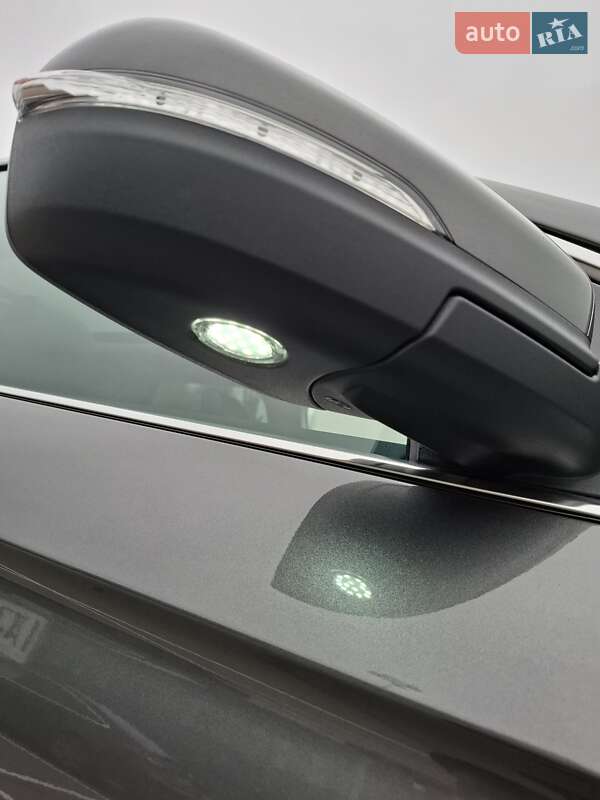 Внедорожник / Кроссовер Ford Edge 2015 в Киеве