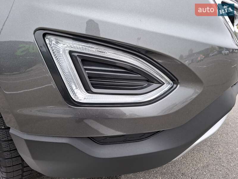 Внедорожник / Кроссовер Ford Edge 2015 в Киеве