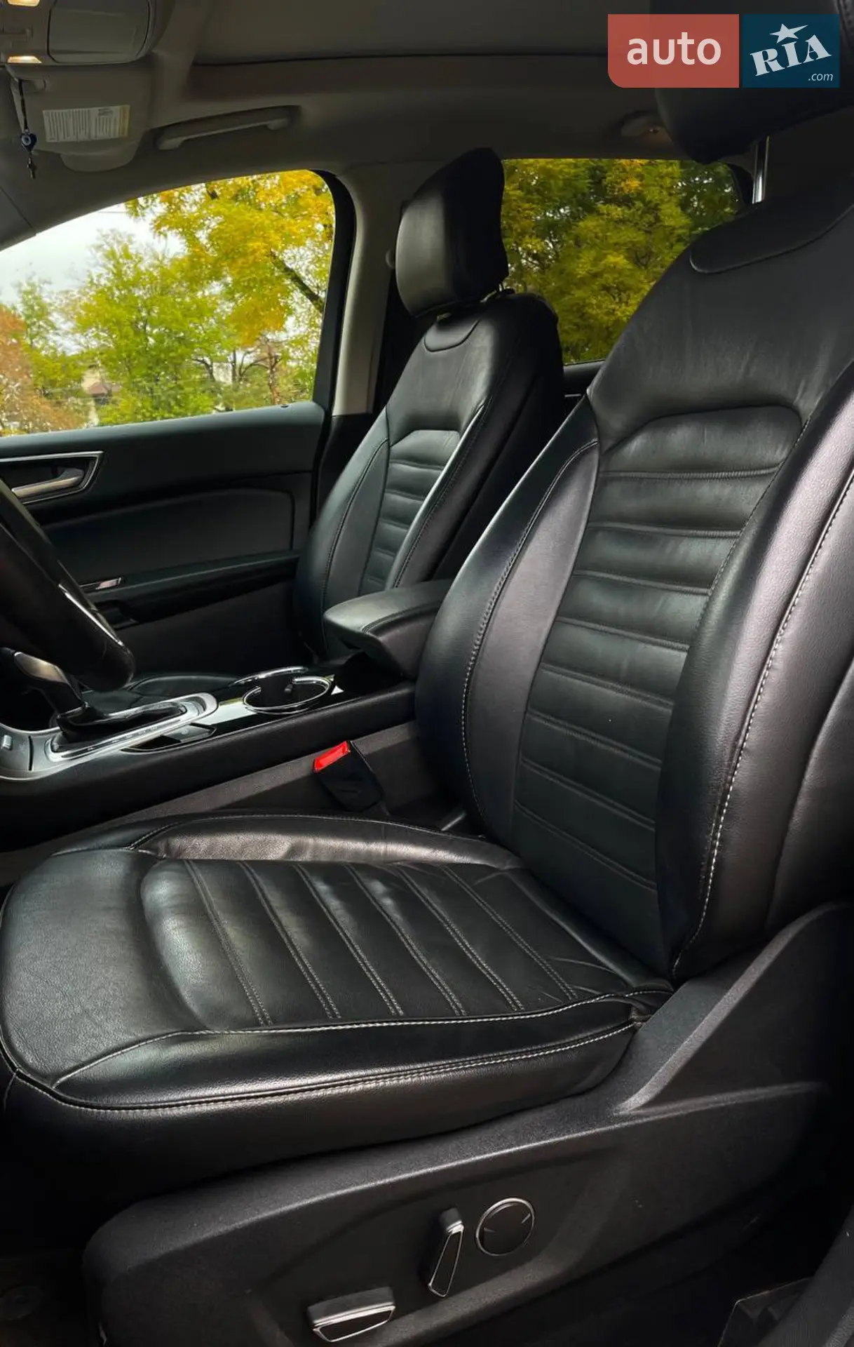 2016 Ford Edge - мініатюра 7