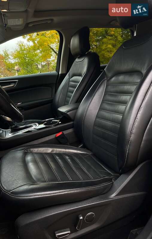 Внедорожник / Кроссовер Ford Edge 2016 в Николаеве