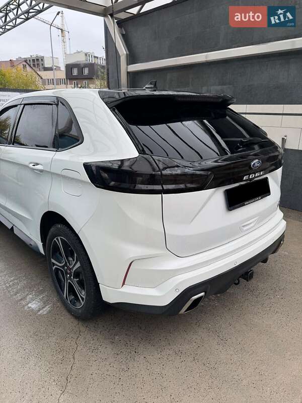Позашляховик / Кросовер Ford Edge 2022 в Вінниці