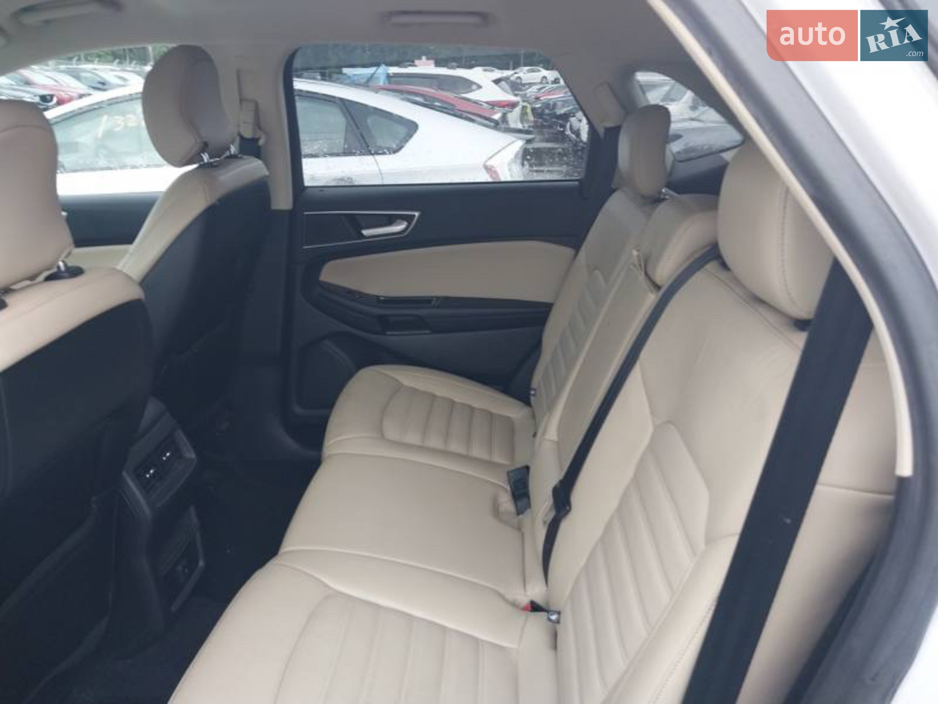 2017 Ford Edge - мініатюра 15