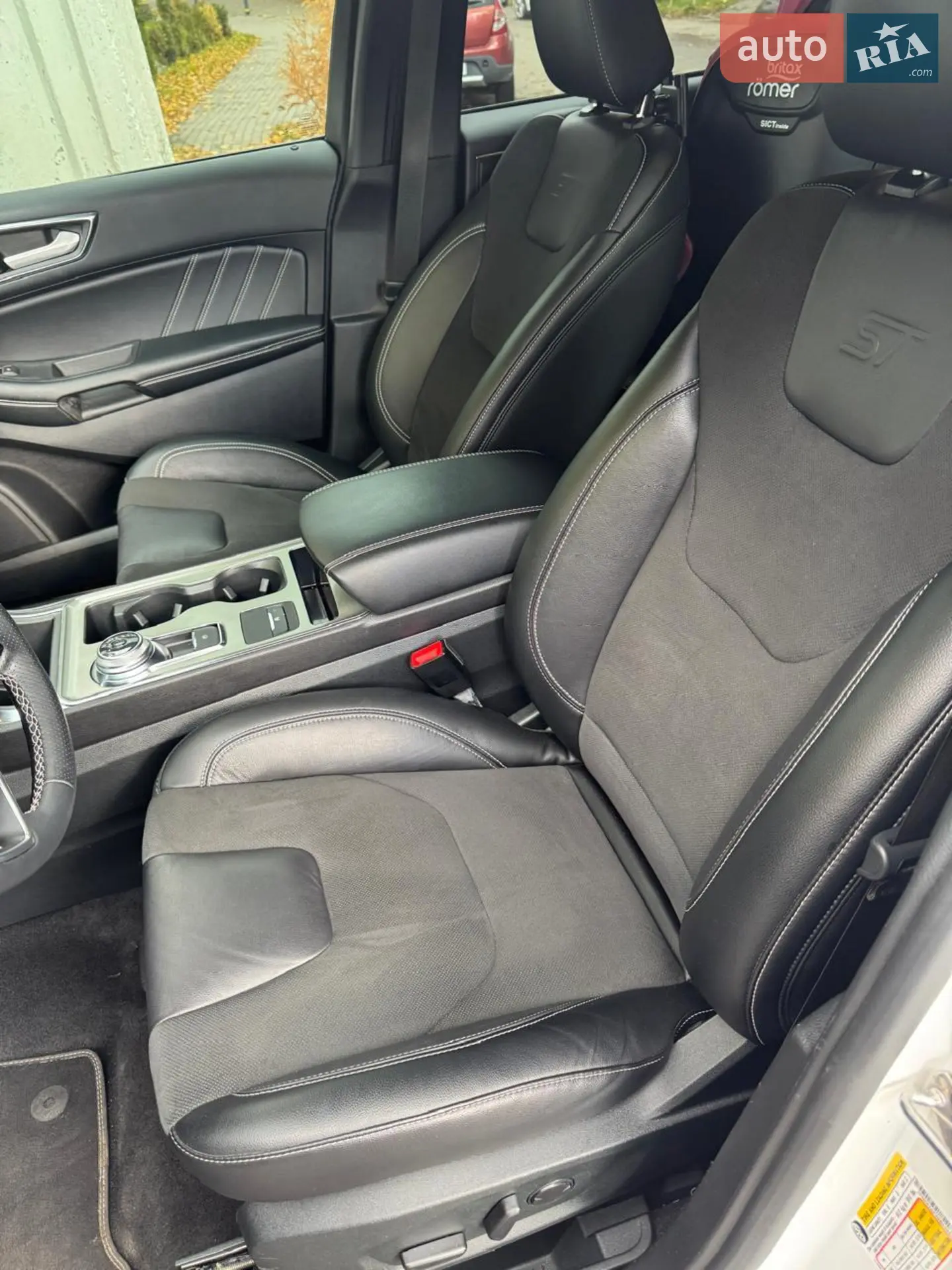 2022 Ford Edge - мініатюра 5