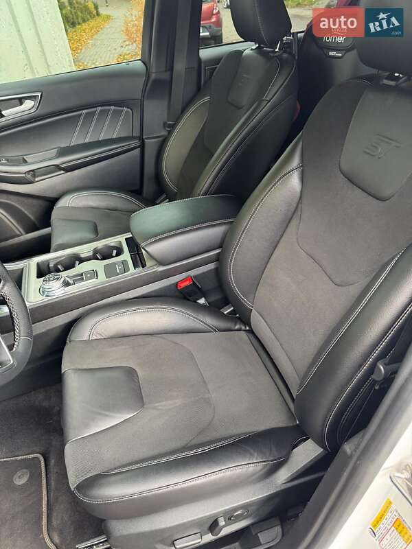 Позашляховик / Кросовер Ford Edge 2022 в Вінниці