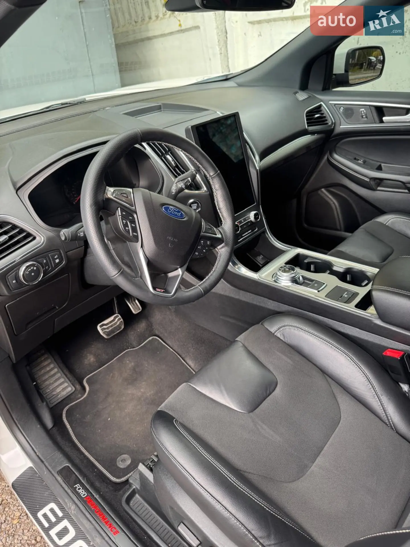 2022 Ford Edge - мініатюра 4