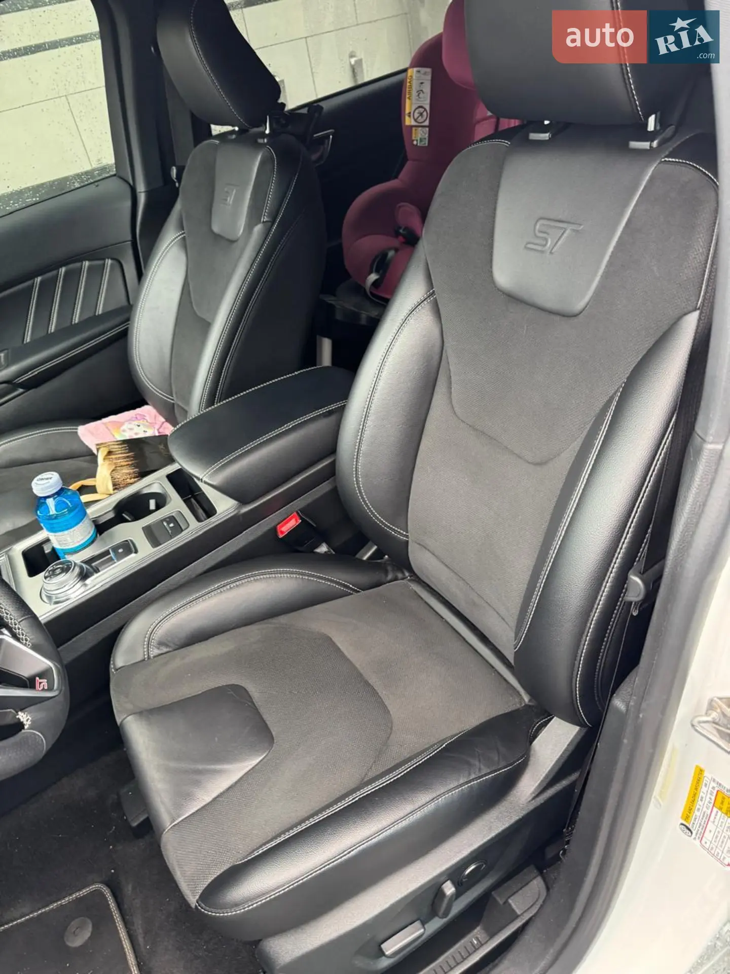 2022 Ford Edge - мініатюра 9