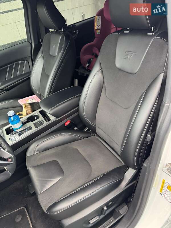 Позашляховик / Кросовер Ford Edge 2022 в Вінниці