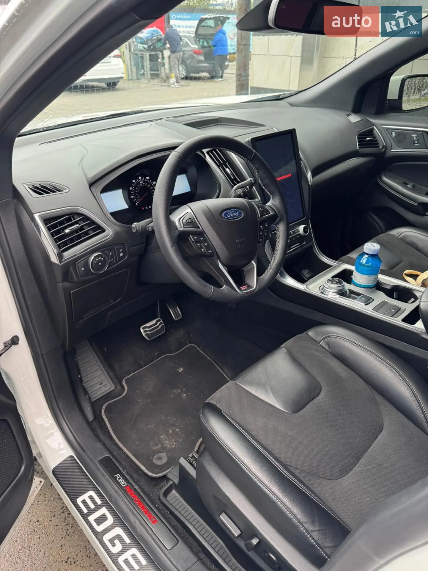 2022 Ford Edge - мініатюра 3