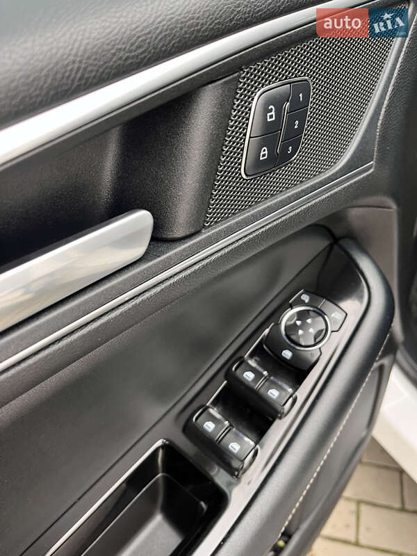 Внедорожник / Кроссовер Ford Edge 2017 в Луцке фото 17 Внедорожник / Кроссовер Ford Edge 2017 в Луцке