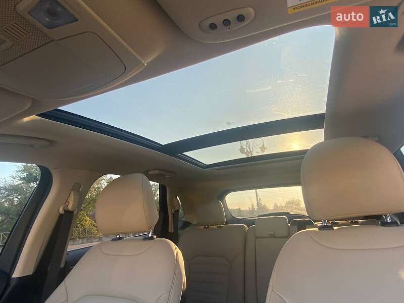 Позашляховик / Кросовер Ford Edge 2018 в Харкові фото 10 Позашляховик / Кросовер Ford Edge 2018 в Харкові