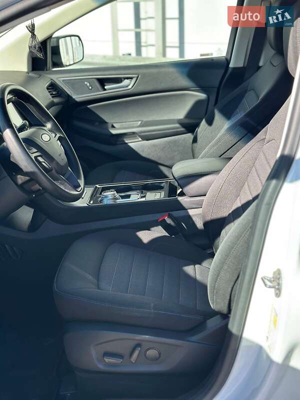 Позашляховик / Кросовер Ford Edge 2020 в Києві фото 27 Позашляховик / Кросовер Ford Edge 2020 в Києві