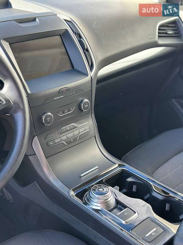 Позашляховик / Кросовер Ford Edge 2020 в Києві фото 29 Позашляховик / Кросовер Ford Edge 2020 в Києві