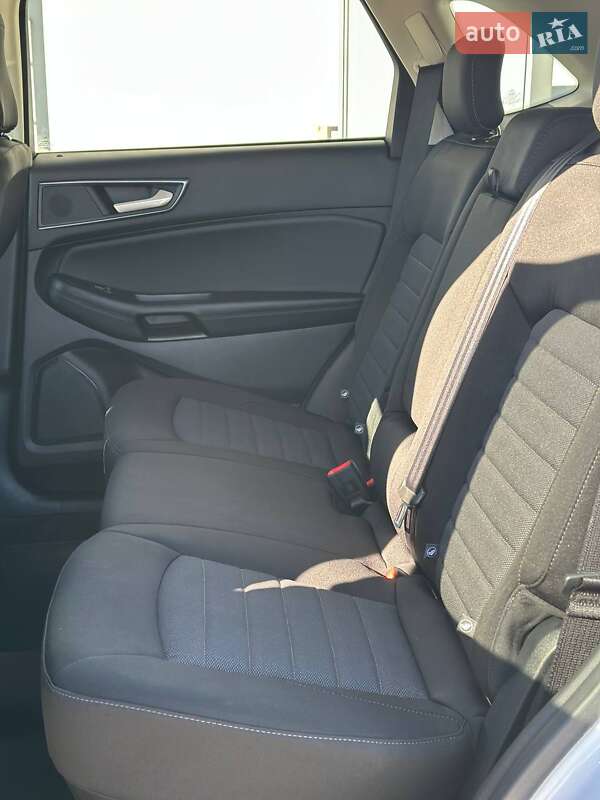 Позашляховик / Кросовер Ford Edge 2020 в Києві фото 33 Позашляховик / Кросовер Ford Edge 2020 в Києві