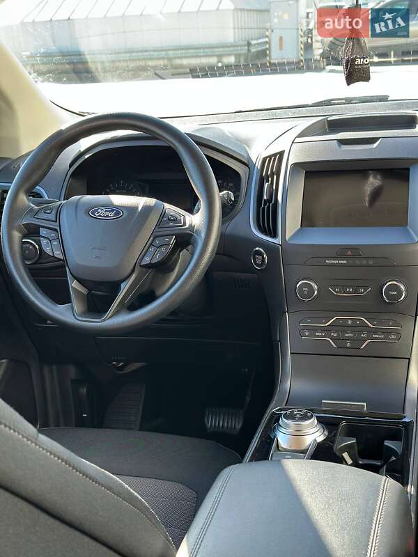 Позашляховик / Кросовер Ford Edge 2020 в Києві фото 35 Позашляховик / Кросовер Ford Edge 2020 в Києві