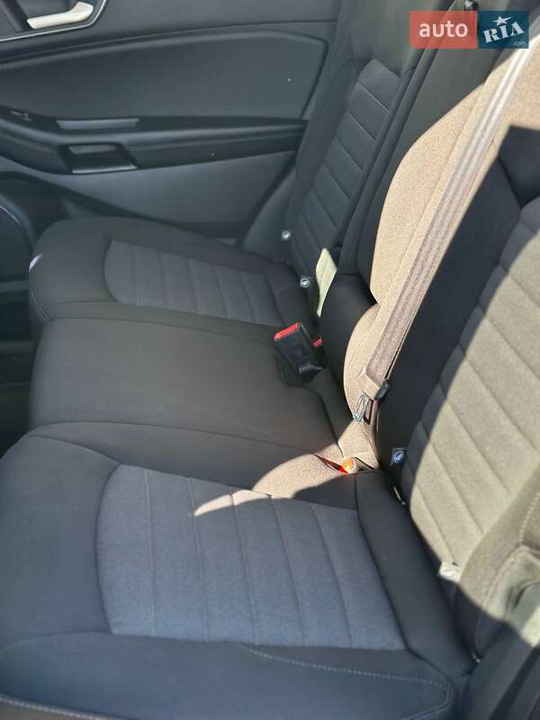 Позашляховик / Кросовер Ford Edge 2020 в Києві фото 39 Позашляховик / Кросовер Ford Edge 2020 в Києві