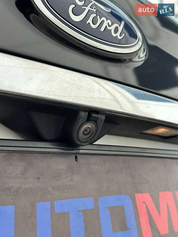 Позашляховик / Кросовер Ford Edge 2020 в Києві фото 41 Позашляховик / Кросовер Ford Edge 2020 в Києві