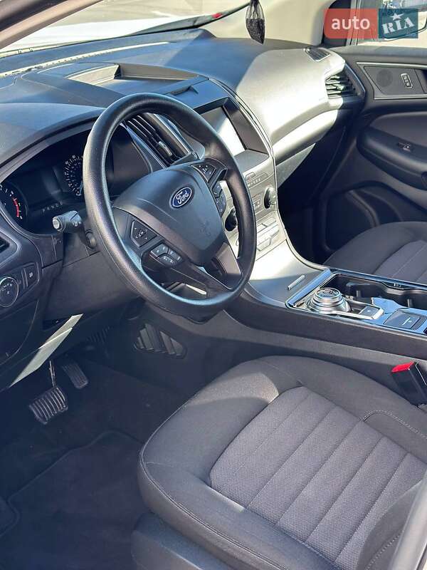 Позашляховик / Кросовер Ford Edge 2020 в Києві фото 51 Позашляховик / Кросовер Ford Edge 2020 в Києві