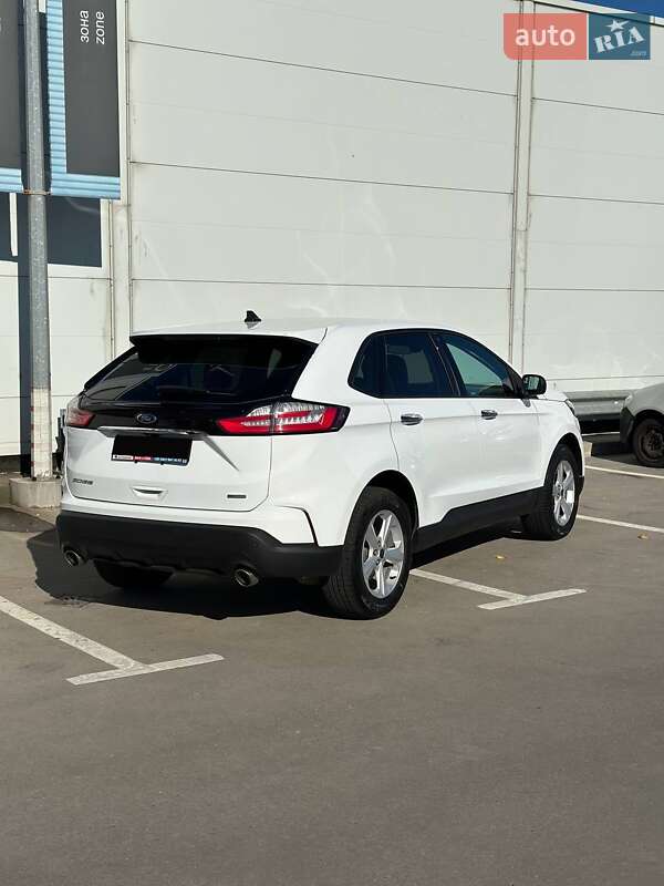 Позашляховик / Кросовер Ford Edge 2020 в Києві фото 54 Позашляховик / Кросовер Ford Edge 2020 в Києві
