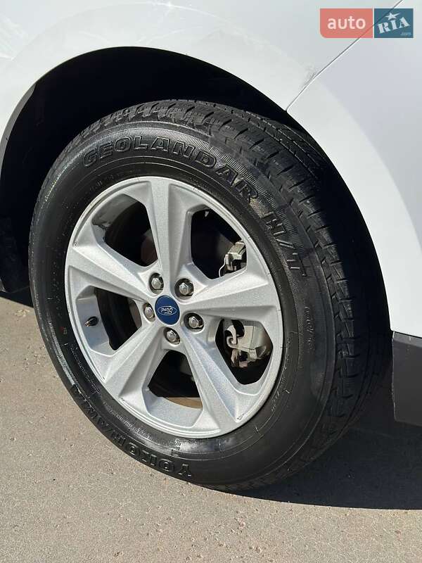 Позашляховик / Кросовер Ford Edge 2020 в Києві фото 58 Позашляховик / Кросовер Ford Edge 2020 в Києві