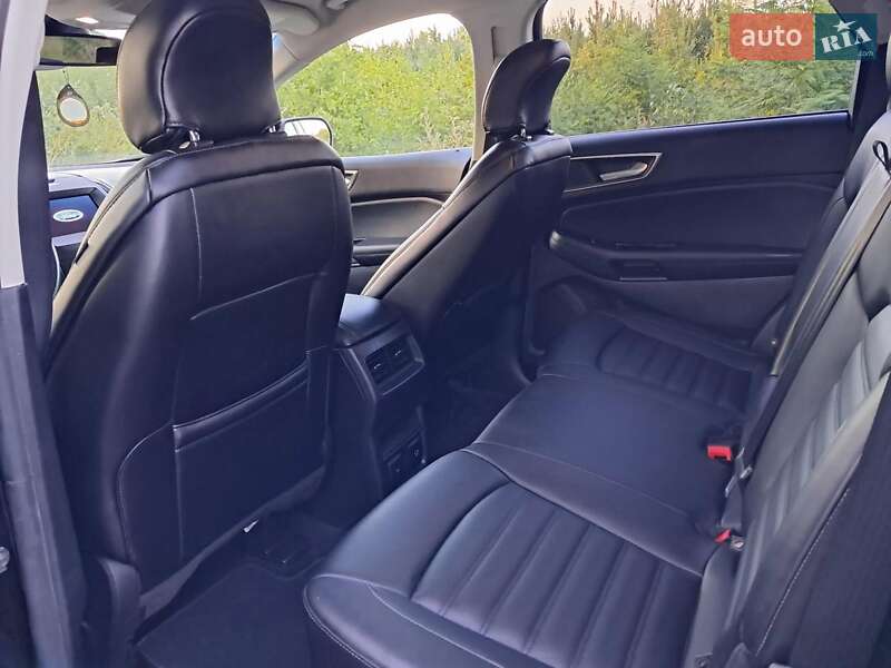 Позашляховик / Кросовер Ford Edge 2019 в Вінниці фото 14 Позашляховик / Кросовер Ford Edge 2019 в Вінниці