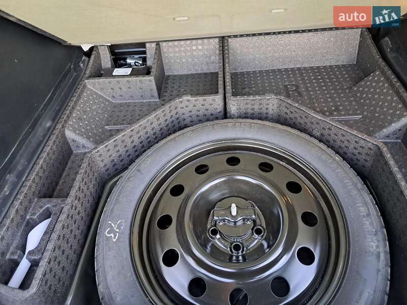 Позашляховик / Кросовер Ford Edge 2019 в Вінниці фото 18 Позашляховик / Кросовер Ford Edge 2019 в Вінниці